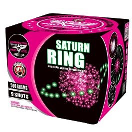 Saturn Ring
