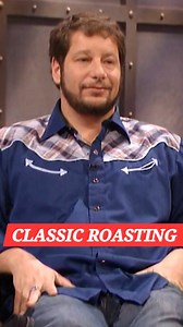 Roast of the Day...back in the day. . . . #comicsunleashed #comedy #jeffross #classiccomedy #comedyshow #laughs #comedygold #comedyposts #byronallen #jokeoftheday #comedians #comedystars #men #women #tbt #comediansofinstagram #comedianlife #igcomedy #funny #roast #standupcomedy #dating #comedian #parishilton #comedyvideos #comedyvideo | Comics Unleashed