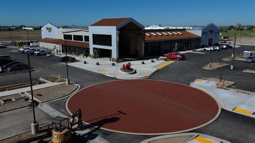Nugget Market opens first Rocklin store as company marks 100th anniversary