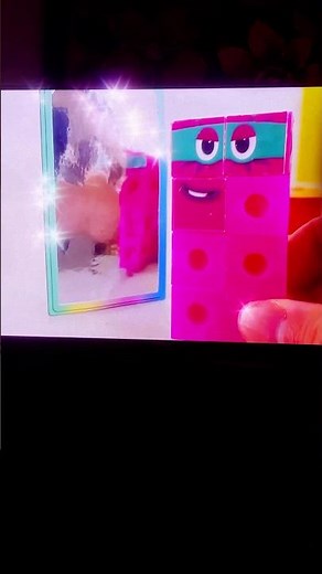 Alphablocks and Numberblocks crossover