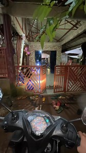 Vlog #9 | Bagyong Tino🌀 LATE UPLOAD‼️ tanawa na ninyo bahalag late nani HAHAHAHAHAHAAHAHAHAHA🤪😤 #fypシ゚ #BagyongTino #fbreels2025ツ #followersreels | Ericka Hannah Faith Opon