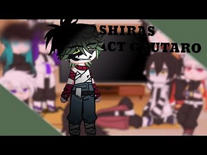 Hashiras react Gyutaro ‪@AniRap‬