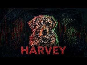 Harvey (speed up/Bass Boosted)