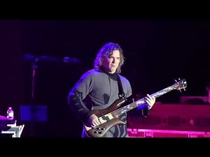 Heart of the Sunrise - Yes Live, 2 12 17 - Howe Tributes Squire, Sherwood Style