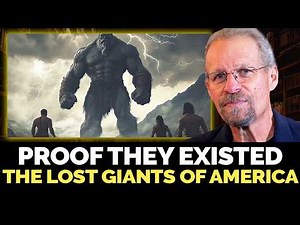 The Return of the Nephilim: Are We Living Among Hybrids? | L.A. Marzulli