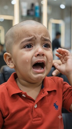 Taklu Nahi Mumma! 😭😂#baby #funny