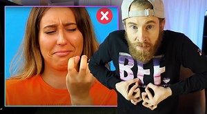 166K views · 4.1K reactions | Life Hacks For Lonely People! *cries alone* | Brandon Farris | Facebook