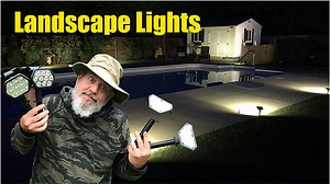 Best Solar Landscape Lights