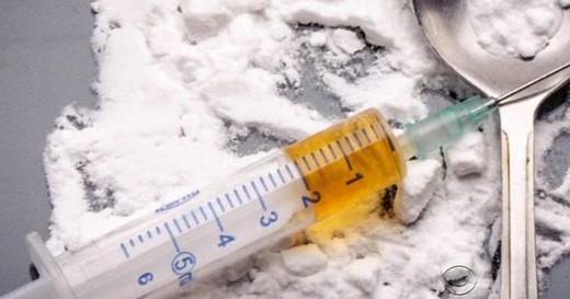 Doctors group issues recommendations on opioid epidemic