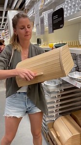 2.1K views · 37 reactions | DIY bread box.Comment "link" in comment. I will send a direct link to you! #amazonfinds #homehacks #entrywaydecor #amazonhome #amazonmusthaves #amazonfavorites #amazonhomefinds #forthehome #homefinds #founditonamazon #amazonfind #homedecor #dc3 | The Crafty Corner | Facebook