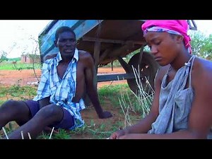 Ndaizivei 1