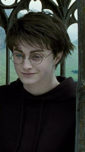 Lupin tells Harry about his parents #harrypotter #prisonerofazkaban
