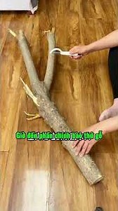 Test dao bào siêu hot: Gọt dưa hấu, bào gỗ vẫn mượt không mẻ lưỡi