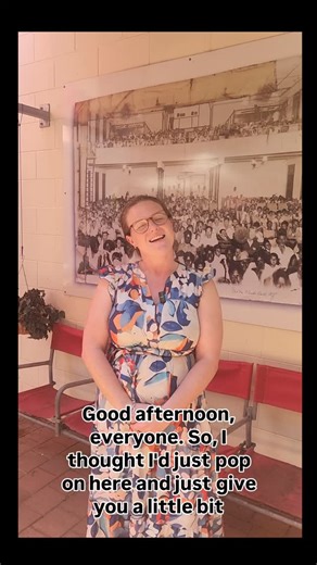 @snapshotsnt come dressed in your Sunday best | Green Ant Craft Fair