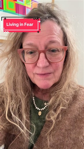 Exploring Past Life Healing to Overcome Fear