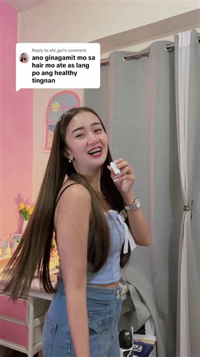 Yusofine Hair Treatment: Para sa Healthy na Buhok!