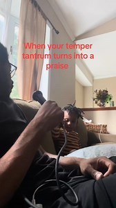 18K views · 887 reactions | 藍Turn that tantrum into a praise! | Best Moments In Church | Facebook