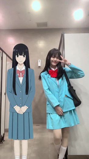 Sawako Cosplay Dulu dan Sekarang: Pengalaman Pertama