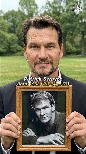 Ghost Cast: Then vs. Now