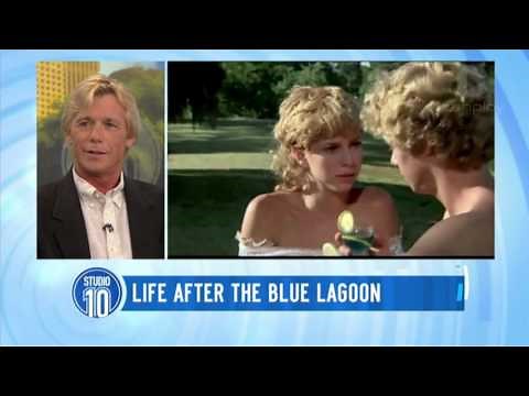 Christopher Atkins: Life After The Blue Lagoon | Studio 10