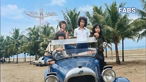 151K views · 3.2K reactions | PAGI YANG INDAH - KOES PLUS (1974) Karya : Tonny Koeswoyo Vokal : Yon K, Yok K | Koesplator Frans | Facebook