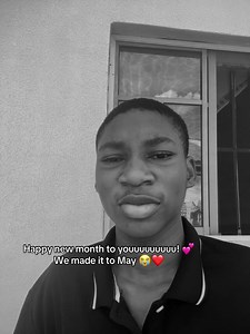 Happy New Month Wishes for May