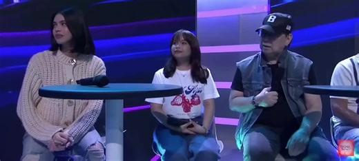 Sharon Cuneta's Epic Cover Performance