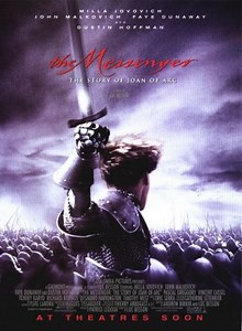 Media - Joan of Arc (Film, 1999)
