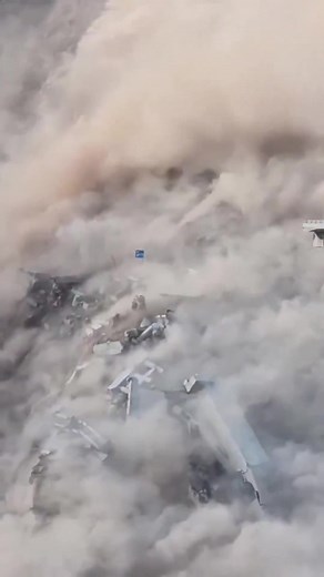 Chinese bridge collapse. Absolutely nuts!! | Ami Horowitz