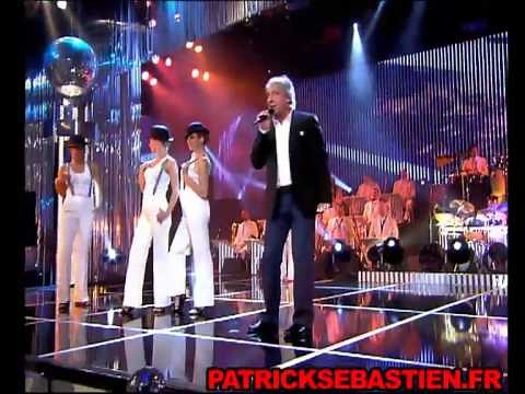Cookie Dingler - FEMME LIBÉRÉE - Les années bonheur - Patrick Sébastien - Live