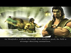 Mortal Kombat : Deception - Konquest Walkthrough [Pt 4/13 - Chaosrealm]