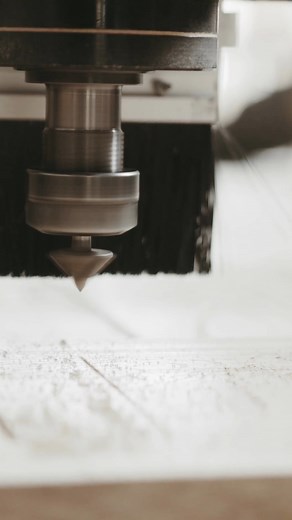 2K views · 11 reactions | Cnc Door Carving | Carpentry Carving Cnc Machine | Teakwood Door Carving | Unique Wooden Doors & Furnitures | Facebook