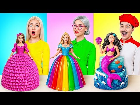 Cooking Challenge | Crazy Ideas to Cook by Multi DO Challenge