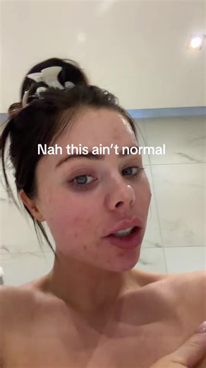Unusual Bath Experience: What is Happening?