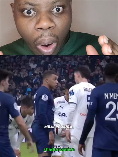 Mbappé's Incredible Speed Compilation