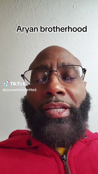 ayran brothershood is the prison special forces #prisonstories ##fyppage #fyp #prisonstory #prisonwife #prisonbreak