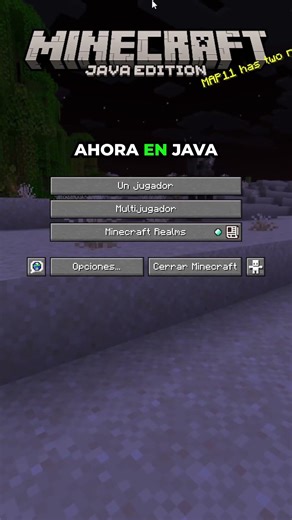 HOW TO JOIN MY #SERVER SURVIVAL JAVA AND BEDROCK! #minecraft #shorts #minecraftshorts