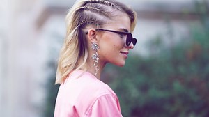 Flechtfrisuren: Einfache Grundtechniken zum Zöpfe flechten