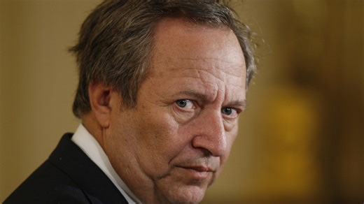 Larry Summers resigns from OpenAI board in wake of Epstein email revelations