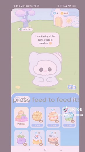 lovely_pucca on TikTok
