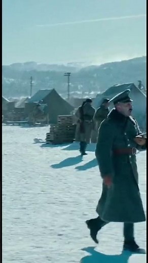 A Critical WWII Decision That Disrupted Military Command | History Short #worldwar2 #ww2