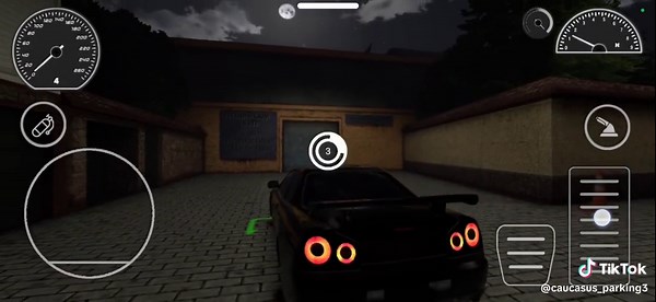 Caucasus Parking: Level 1 Walkthrough and Tips