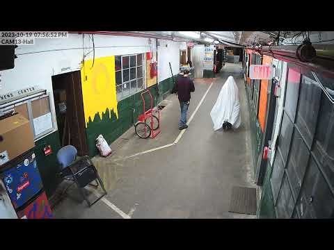 CAM13 Hall: 10.19.2023, 7:56:43pm - Ghost Jess