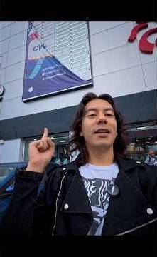 Uno de los CINES más ESCONDIDOS en la CDMX #cinespot