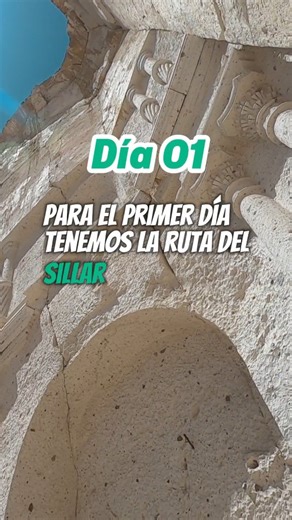 Estos son los tours mas representativos de Arequipa 🔰 Ruta del Sillar 🔰 Colca full day 🔰 Laguna de Salinas 📣 Promoción a tan solo S/ 165.00 💲 Si deseas mayor información y Reservas, a los WhatsApp 951569091 / 958399363 #toursenarequipa #aventuratearequipa #turismoenarequipa #arequipa #peru #turismoarequipa | Aventúrate Arequipa