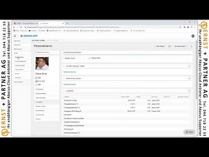 Kostenlose Lohnbuchhaltung AbaSalary