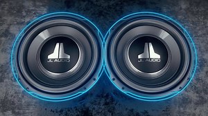 JL Audio - A Garmin Brand on Instagram: "🙌 Building on the core technology of JL Audio’s 🔊 TW5 thin-line subwoofers, the TW3 subwoofer delivers a powerful combination of shallow mounting depth and excursion capability. The TW3 thin-line subwoofer’s are optimized for extremely small enclosures and offer JL Audio’s tab-ear mounting design to maximize cone area within their mounting footprints. Deep, powerful and accurate JL Audio bass is now possible in more applications than ever. 💪 - #jlaudio