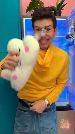 Nutella kontra moje umiejętności: Co się wydarzyło? 😄 #prank #śmieszne