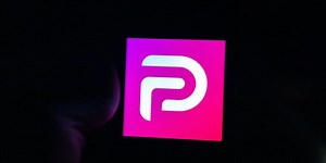 Parler says it’s back without “Big Tech” after being kicked off Amazon