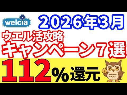 March's Welsh Shopping Tips... 7 Secret Campaigns Offering Up to 112% Cashback